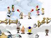 画像ギャラリー No.006のサムネイル画像 / MMORPG「StoneAge2」,デルガマダスの運営で本日サービス再開