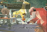 画像ギャラリー No.001のサムネイル画像 / 「モンスターファームオンライン」,TGS 2007で公開されていたプロモーションムービーを4GamerにUp