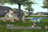 画像ギャラリー No.002のサムネイル画像 / 「モンスターファームオンライン」,TGS 2007で公開されていたプロモーションムービーを4GamerにUp