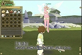 画像ギャラリー No.003のサムネイル画像 / 「モンスターファームオンライン」,TGS 2007で公開されていたプロモーションムービーを4GamerにUp