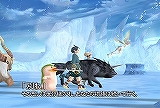 画像ギャラリー No.004のサムネイル画像 / 「モンスターファームオンライン」,TGS 2007で公開されていたプロモーションムービーを4GamerにUp