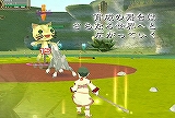 画像ギャラリー No.007のサムネイル画像 / 「モンスターファームオンライン」,TGS 2007で公開されていたプロモーションムービーを4GamerにUp