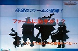 画像ギャラリー No.042のサムネイル画像 / 「ゲームポット」,懇親会で「モンスターファーム オンライン」のCBTスケジュールを発表。11月30日募集開始