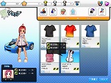 画像ギャラリー No.078のサムネイル画像 / 「ゲームポット」,懇親会で「モンスターファーム オンライン」のCBTスケジュールを発表。11月30日募集開始