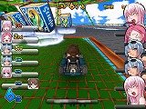 画像ギャラリー No.079のサムネイル画像 / 「ゲームポット」,懇親会で「モンスターファーム オンライン」のCBTスケジュールを発表。11月30日募集開始