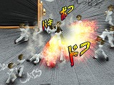 画像ギャラリー No.088のサムネイル画像 / 「ゲームポット」,懇親会で「モンスターファーム オンライン」のCBTスケジュールを発表。11月30日募集開始