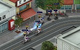 画像ギャラリー No.091のサムネイル画像 / 「ゲームポット」,懇親会で「モンスターファーム オンライン」のCBTスケジュールを発表。11月30日募集開始