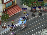 画像ギャラリー No.092のサムネイル画像 / 「ゲームポット」,懇親会で「モンスターファーム オンライン」のCBTスケジュールを発表。11月30日募集開始