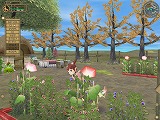 画像ギャラリー No.093のサムネイル画像 / 「ゲームポット」,懇親会で「モンスターファーム オンライン」のCBTスケジュールを発表。11月30日募集開始