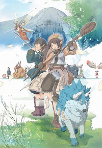 画像ギャラリー No.001のサムネイル画像 / 本日開始「モンスターファームオンライン」クローズドβテストに参加するラストチャンス! 最新プロモムービーも公開