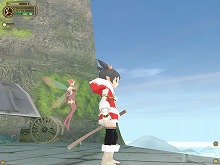 画像ギャラリー No.003のサムネイル画像 / 本日開始「モンスターファームオンライン」クローズドβテストに参加するラストチャンス! 最新プロモムービーも公開