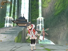 画像ギャラリー No.004のサムネイル画像 / 本日開始「モンスターファームオンライン」クローズドβテストに参加するラストチャンス! 最新プロモムービーも公開