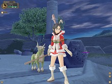 画像ギャラリー No.005のサムネイル画像 / 本日開始「モンスターファームオンライン」クローズドβテストに参加するラストチャンス! 最新プロモムービーも公開