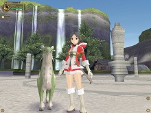画像ギャラリー No.006のサムネイル画像 / 本日開始「モンスターファームオンライン」クローズドβテストに参加するラストチャンス! 最新プロモムービーも公開