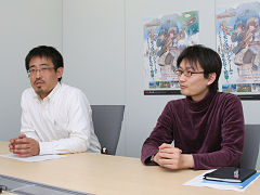画像ギャラリー No.001のサムネイル画像 / 「モンスターファームオンライン」インタビュー：4月以降は月ごとのテーマに沿ったアップデートを実施