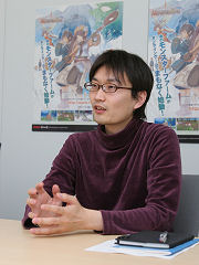 画像ギャラリー No.003のサムネイル画像 / 「モンスターファームオンライン」インタビュー：4月以降は月ごとのテーマに沿ったアップデートを実施
