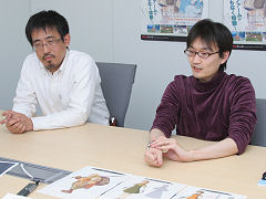 画像ギャラリー No.010のサムネイル画像 / 「モンスターファームオンライン」インタビュー：4月以降は月ごとのテーマに沿ったアップデートを実施