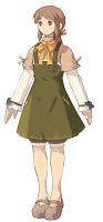 画像ギャラリー No.011のサムネイル画像 / 「モンスターファームオンライン」インタビュー：4月以降は月ごとのテーマに沿ったアップデートを実施