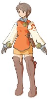 画像ギャラリー No.012のサムネイル画像 / 「モンスターファームオンライン」インタビュー：4月以降は月ごとのテーマに沿ったアップデートを実施