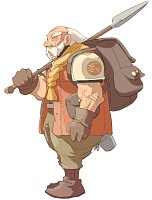 画像ギャラリー No.013のサムネイル画像 / 「モンスターファームオンライン」インタビュー：4月以降は月ごとのテーマに沿ったアップデートを実施