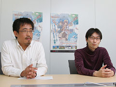 画像ギャラリー No.016のサムネイル画像 / 「モンスターファームオンライン」インタビュー：4月以降は月ごとのテーマに沿ったアップデートを実施