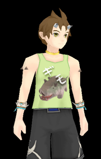 画像ギャラリー No.004のサムネイル画像 / 「MFO」,8月のアップデート内容を発表。ギンギライガーも登場だ