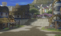 画像ギャラリー No.003のサムネイル画像 / 1年間の休止/再開発の結果,“後継作”としての登場が決定! 「モンスターファーム ラグーン」説明会レポート