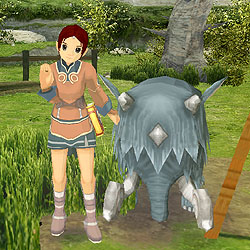 画像ギャラリー No.002のサムネイル画像 / 1年の沈黙からついに復活! シリーズ最新作「モンスターファーム ラグーン」先行βテストレポート