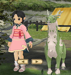 画像ギャラリー No.004のサムネイル画像 / 1年の沈黙からついに復活! シリーズ最新作「モンスターファーム ラグーン」先行βテストレポート