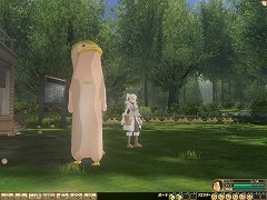 画像ギャラリー No.023のサムネイル画像 / 一年を経てより洗練された「モンスターファーム ラグーン」。開発＆運営が語る，先行βテストの手ごたえと今後の展開。キーワードは“繋がり”