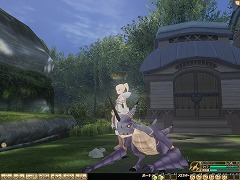 画像ギャラリー No.025のサムネイル画像 / 一年を経てより洗練された「モンスターファーム ラグーン」。開発＆運営が語る，先行βテストの手ごたえと今後の展開。キーワードは“繋がり”
