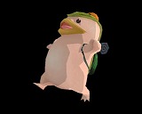 画像ギャラリー No.002のサムネイル画像 / 「モンスターファーム ラグーン」が2010年2月17日に大型アップデートを実施! 本日からアップデート直前イベントを開催