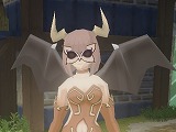 画像ギャラリー No.024のサムネイル画像 / 「モンスターファーム ラグーン」が2010年2月17日に大型アップデートを実施! 本日からアップデート直前イベントを開催