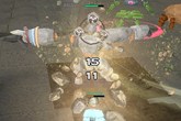 画像ギャラリー No.002のサムネイル画像 / ついに自動生成ダンジョン「クナレヤ遺跡」登場! 「モンスターファーム ラグーン」で本日アップデートを実施