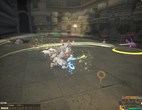 画像ギャラリー No.003のサムネイル画像 / ついに自動生成ダンジョン「クナレヤ遺跡」登場! 「モンスターファーム ラグーン」で本日アップデートを実施
