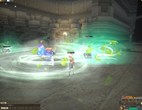 画像ギャラリー No.009のサムネイル画像 / ついに自動生成ダンジョン「クナレヤ遺跡」登場! 「モンスターファーム ラグーン」で本日アップデートを実施