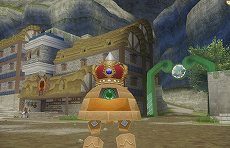 画像ギャラリー No.001のサムネイル画像 / 「モンスターファーム ラグーン」に,勝ち抜くと賞品が手に入る「グレード大会 団体戦」が実装された。新たな装備アイテムも多数追加