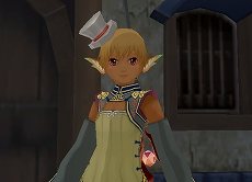 画像ギャラリー No.005のサムネイル画像 / 「モンスターファーム ラグーン」に，勝ち抜くと賞品が手に入る「グレード大会 団体戦」が実装された。新たな装備アイテムも多数追加