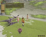 モンスターファーム ラグーン
