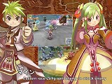 画像ギャラリー No.005のサムネイル画像 / 「アリアス」，「アリアスSNS」でプロモムービーを先行公開