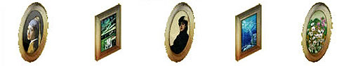 画像ギャラリー No.016のサムネイル画像 / 2年越しのハウジング構想が実現! 「AngelLoveOnline」大型アップデート「忘却の都」先行レポート