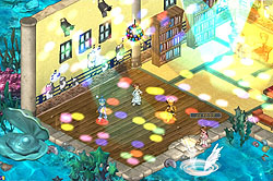 画像ギャラリー No.019のサムネイル画像 / 2年越しのハウジング構想が実現! 「AngelLoveOnline」大型アップデート「忘却の都」先行レポート
