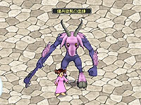 画像ギャラリー No.024のサムネイル画像 / 2年越しのハウジング構想が実現! 「AngelLoveOnline」大型アップデート「忘却の都」先行レポート
