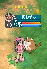 画像ギャラリー No.029のサムネイル画像 / “お菓子の”国に“おかしな”人達が登場？　「AngelLoveOnline」大型アップデート「Season9 〜おかしな国〜」先行レポート