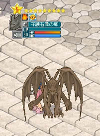 画像ギャラリー No.040のサムネイル画像 / “お菓子の”国に“おかしな”人達が登場？　「AngelLoveOnline」大型アップデート「Season9 〜おかしな国〜」先行レポート