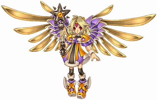 画像ギャラリー No.051のサムネイル画像 / 今度の舞台は恐竜が闊歩する未開の地！　実績システムも導入される「AngelLoveOnline」大型アップデート「Season10 〜恐竜の森〜」先行レポート