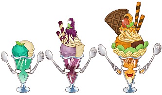 画像ギャラリー No.009のサムネイル画像 / 「AngelLoveOnline」に，PDをカスタマイズする待望の「PD融合システム」が登場。大型アップデート「Season13 〜鏡の国の女王〜」先行レポート