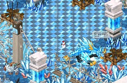 画像ギャラリー No.026のサムネイル画像 / 「AngelLoveOnline」に，PDをカスタマイズする待望の「PD融合システム」が登場。大型アップデート「Season13 〜鏡の国の女王〜」先行レポート