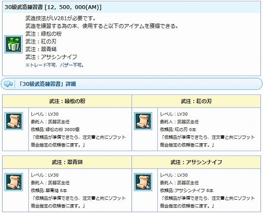 画像ギャラリー No.014のサムネイル画像 / 「AngelLoveONLINE」,強力な装備が手に入る「武神鉄の卵(280-320)」と「スキル福袋チケット卵」が販売