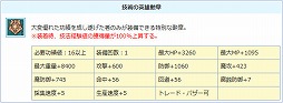 画像ギャラリー No.007のサムネイル画像 / 「AngelLoveONLINE」,“英雄の卵(バッジ)”の販売が開始。イベント「夏休み天使の加護」の開催も